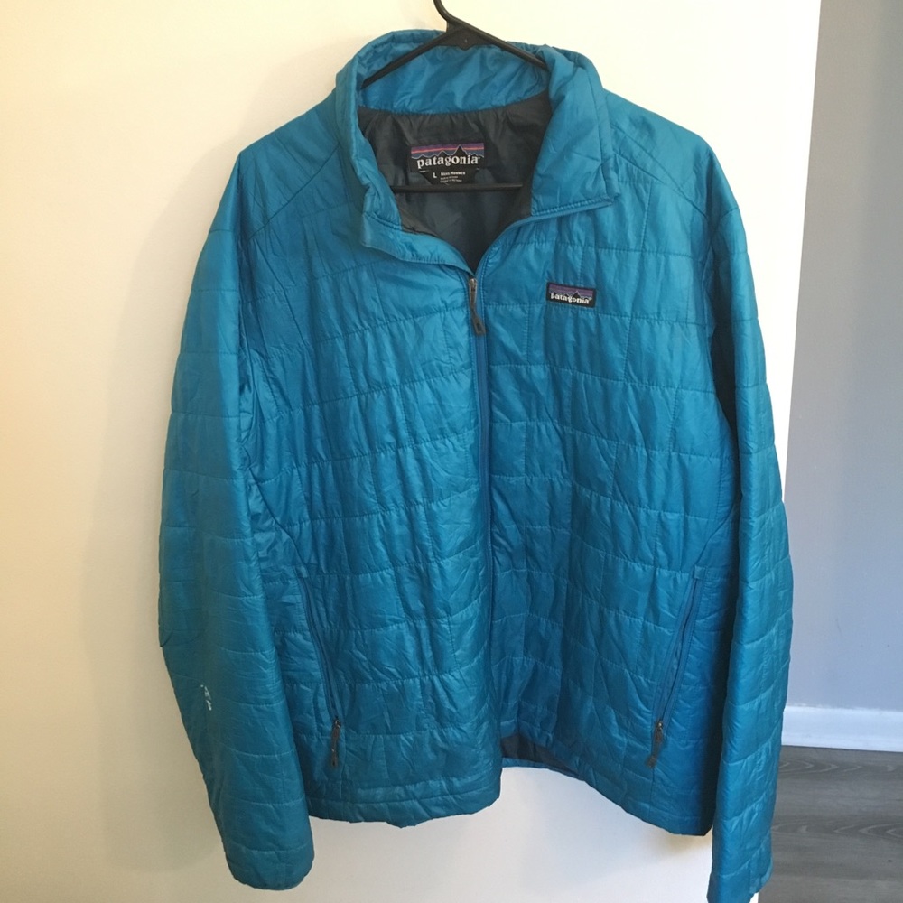 Patagonia Men's Nano Puff®
